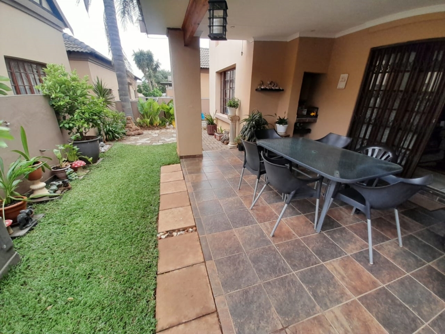3 Bedroom Property for Sale in Waterval East North West